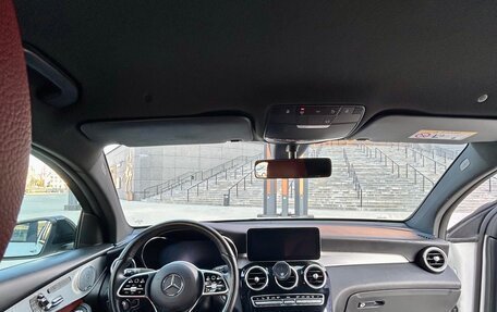 Mercedes-Benz GLC Coupe, 2019 год, 4 500 000 рублей, 5 фотография