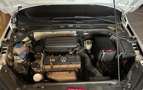 Volkswagen Jetta VI, 2012 год, 1 050 000 рублей, 1 фотография