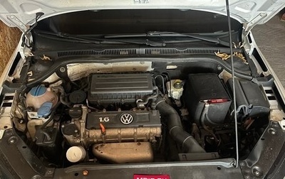 Volkswagen Jetta VI, 2012 год, 1 050 000 рублей, 1 фотография
