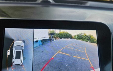 Chevrolet Equinox III, 2021 год, 2 650 000 рублей, 1 фотография