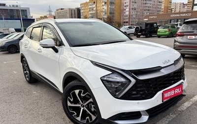 KIA Sportage IV рестайлинг, 2024 год, 3 999 000 рублей, 1 фотография