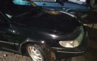 Saab 9-3 II рестайлинг, 1998 год, 75 000 рублей, 1 фотография