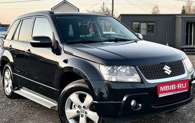 Suzuki Grand Vitara, 2012 год, 999 000 рублей, 1 фотография