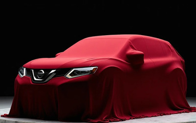 Nissan X-Trail, 2015 год, 1 590 000 рублей, 1 фотография
