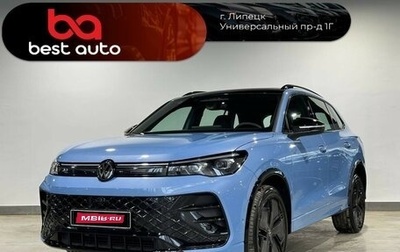 Volkswagen Tiguan, 2024 год, 4 390 000 рублей, 1 фотография