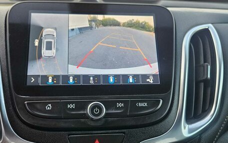 Chevrolet Equinox III, 2021 год, 2 650 000 рублей, 2 фотография