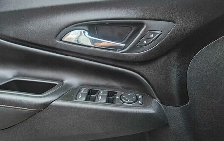 Chevrolet Equinox III, 2021 год, 2 650 000 рублей, 3 фотография