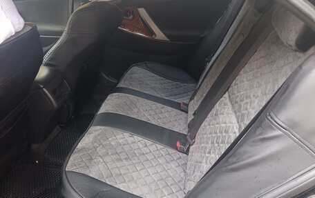Toyota Camry, 2008 год, 840 000 рублей, 7 фотография