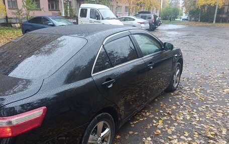 Toyota Camry, 2008 год, 840 000 рублей, 3 фотография