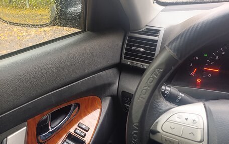 Toyota Camry, 2008 год, 840 000 рублей, 9 фотография