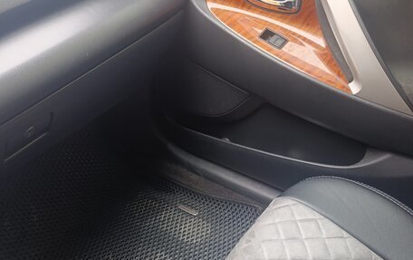 Toyota Camry, 2008 год, 840 000 рублей, 11 фотография