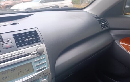 Toyota Camry, 2008 год, 840 000 рублей, 10 фотография