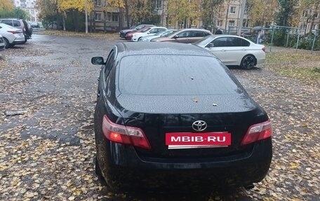 Toyota Camry, 2008 год, 840 000 рублей, 4 фотография