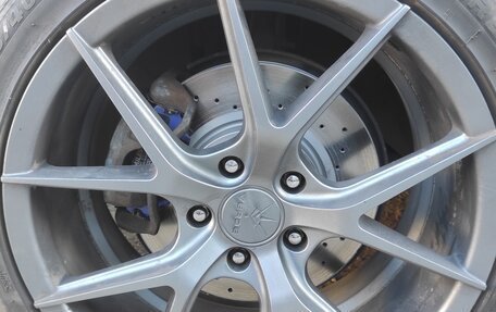 Opel Insignia II рестайлинг, 2014 год, 1 600 000 рублей, 9 фотография