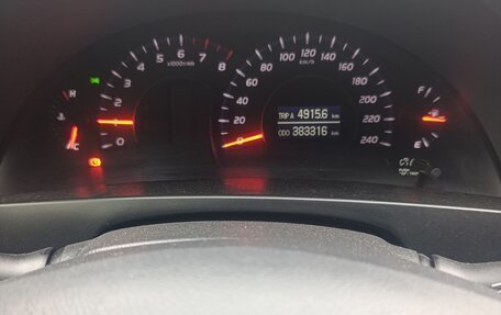 Toyota Camry, 2008 год, 840 000 рублей, 14 фотография