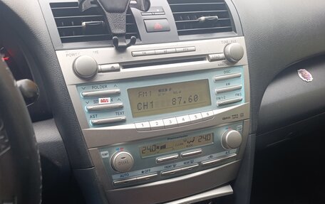 Toyota Camry, 2008 год, 840 000 рублей, 13 фотография