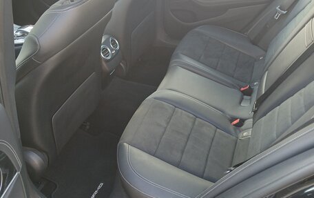 Mercedes-Benz E-Класс, 2019 год, 3 000 000 рублей, 10 фотография