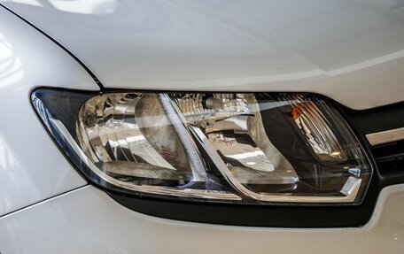 Renault Sandero II рестайлинг, 2018 год, 1 088 000 рублей, 10 фотография
