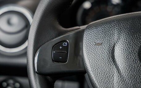 Renault Sandero II рестайлинг, 2018 год, 1 088 000 рублей, 17 фотография