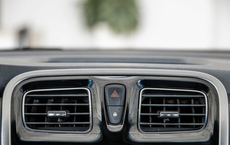 Renault Sandero II рестайлинг, 2018 год, 1 088 000 рублей, 20 фотография