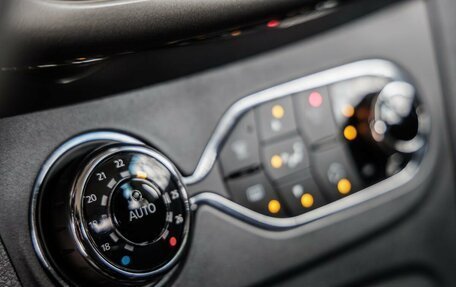 Renault Sandero II рестайлинг, 2018 год, 1 088 000 рублей, 24 фотография