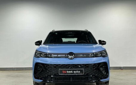 Volkswagen Tiguan, 2024 год, 4 390 000 рублей, 3 фотография