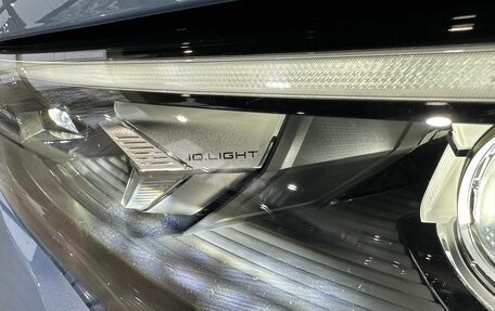 Volkswagen Tiguan, 2024 год, 4 390 000 рублей, 13 фотография