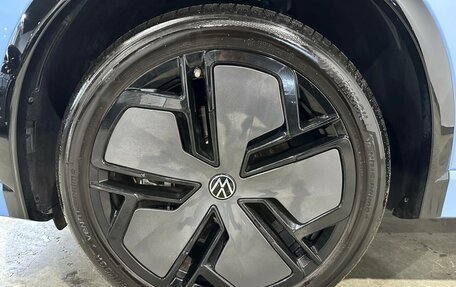 Volkswagen Tiguan, 2024 год, 4 390 000 рублей, 10 фотография