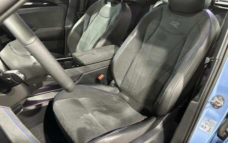 Volkswagen Tiguan, 2024 год, 4 390 000 рублей, 26 фотография