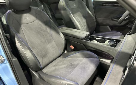Volkswagen Tiguan, 2024 год, 4 390 000 рублей, 34 фотография