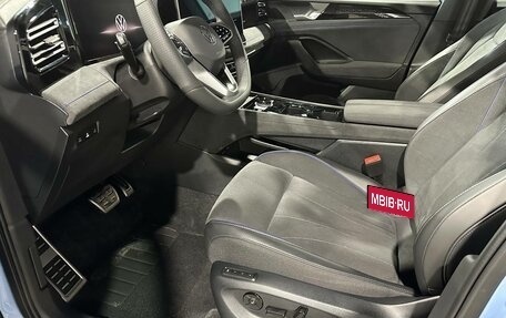 Volkswagen Tiguan, 2024 год, 4 390 000 рублей, 27 фотография