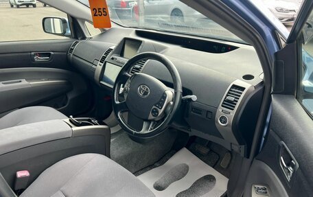 Toyota Prius, 2008 год, 789 000 рублей, 10 фотография
