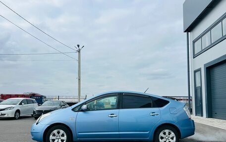 Toyota Prius, 2008 год, 789 000 рублей, 3 фотография