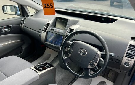 Toyota Prius, 2008 год, 789 000 рублей, 11 фотография
