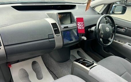Toyota Prius, 2008 год, 789 000 рублей, 13 фотография