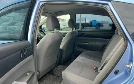 Toyota Prius, 2008 год, 789 000 рублей, 18 фотография