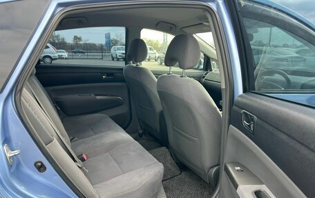 Toyota Prius, 2008 год, 789 000 рублей, 17 фотография