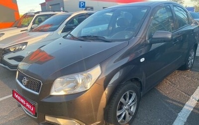 Ravon Nexia R3, 2017 год, 499 000 рублей, 1 фотография