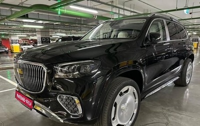 Mercedes-Benz Maybach GLS I, 2025 год, 33 290 000 рублей, 1 фотография