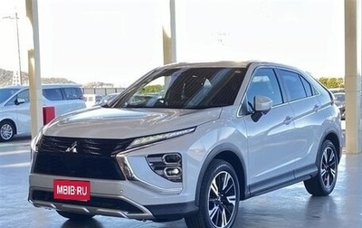 Mitsubishi Eclipse Cross, 2022 год, 2 307 000 рублей, 1 фотография