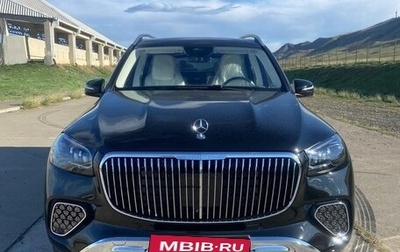 Mercedes-Benz Maybach GLS I, 2025 год, 33 520 000 рублей, 1 фотография