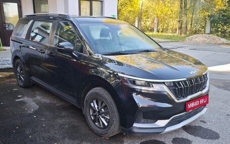 KIA Carnival, 2021 год, 3 250 000 рублей, 1 фотография