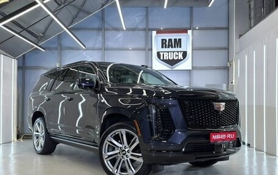 Cadillac Escalade V, 2025 год, 21 700 000 рублей, 1 фотография