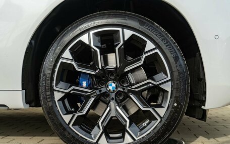 BMW X3, 2025 год, 8 790 000 рублей, 6 фотография