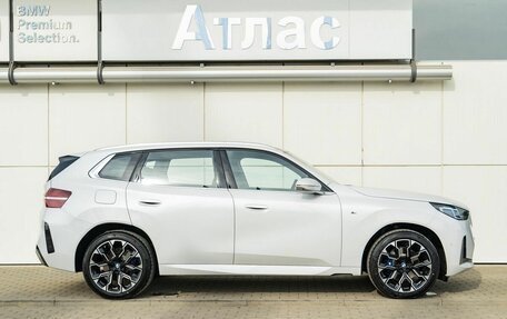 BMW X3, 2025 год, 8 790 000 рублей, 5 фотография