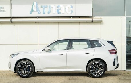 BMW X3, 2025 год, 8 790 000 рублей, 4 фотография