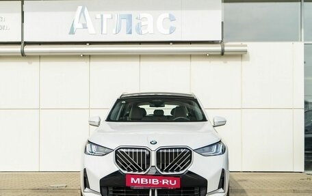 BMW X3, 2025 год, 8 790 000 рублей, 7 фотография