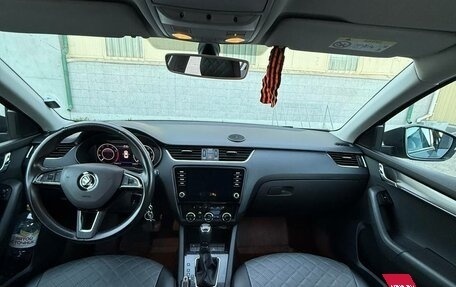 Skoda Octavia, 2019 год, 1 800 000 рублей, 12 фотография
