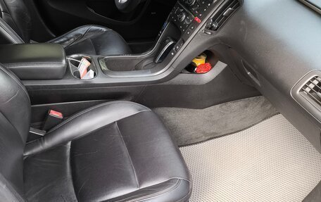 Chevrolet Volt I, 2012 год, 1 120 000 рублей, 6 фотография