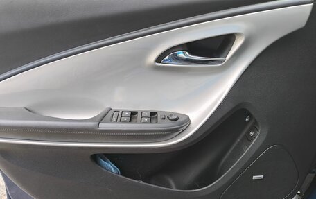 Chevrolet Volt I, 2012 год, 1 120 000 рублей, 15 фотография